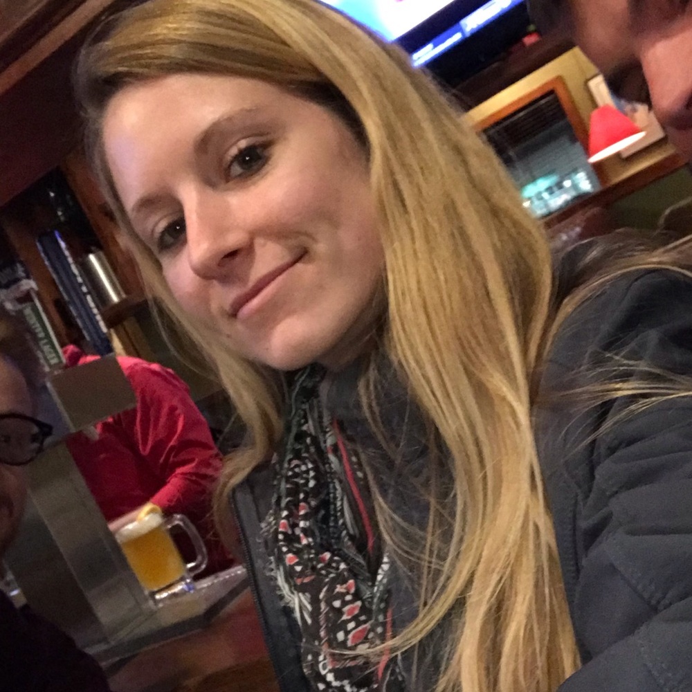 Meet your Posher, Melissa